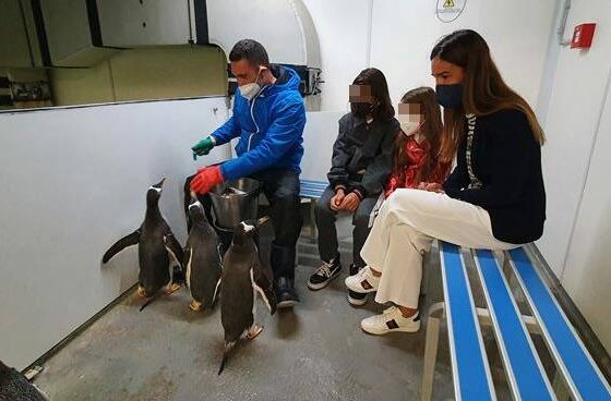 Acquario di Genova