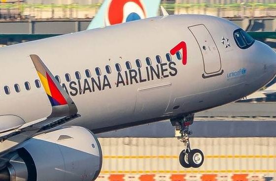 asiana airlines