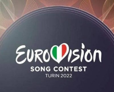 eurovision italia 2022