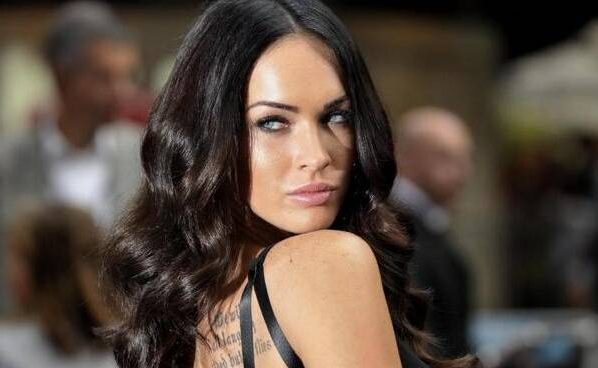 Megan Fox