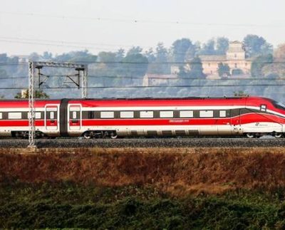 frecciarossa