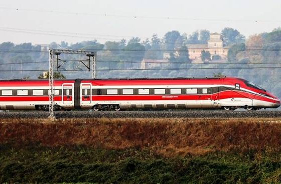 frecciarossa