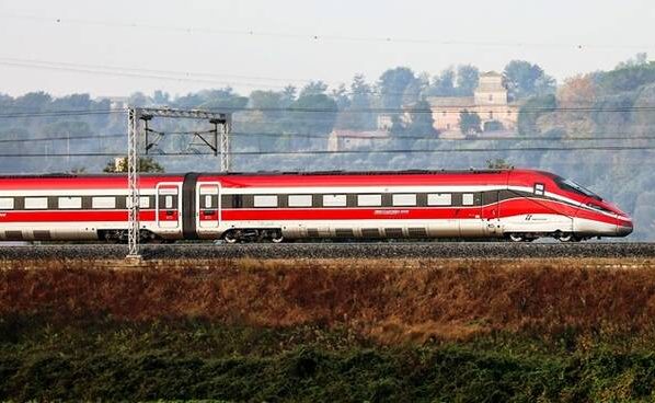 frecciarossa