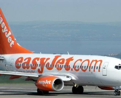 easyjet