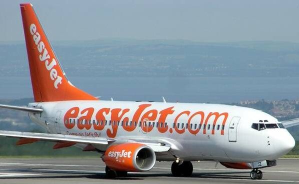 easyjet