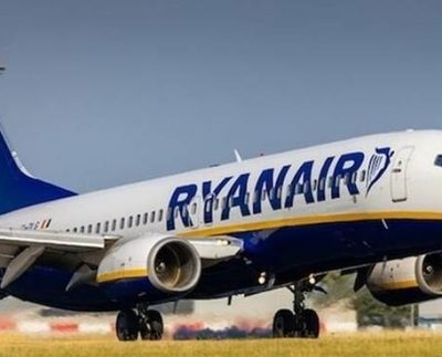 ryanair