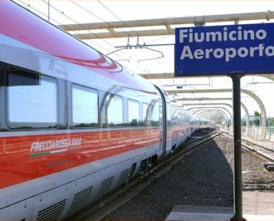 Frecciarossa