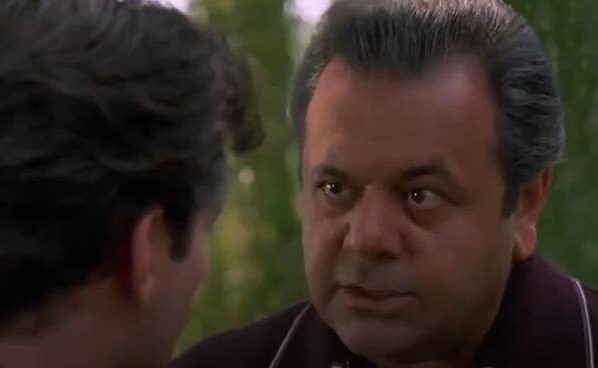 Paul Sorvino