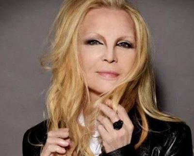 patty pravo