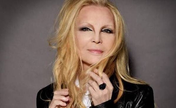 patty pravo