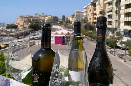 Nettuno Wine Festival