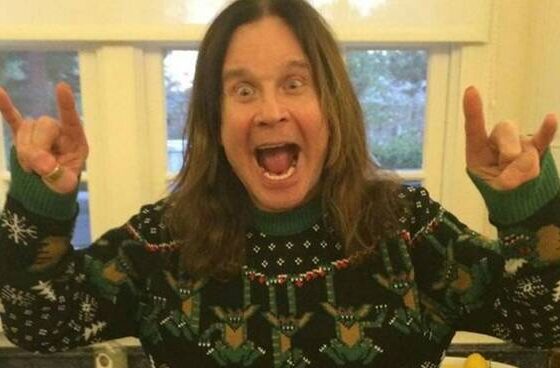 Ozzy Osbourne