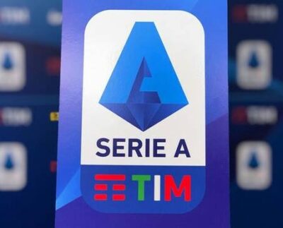 lega serie a