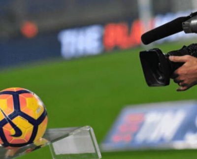 CALCIO E TV