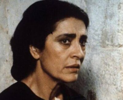 Irene Papas