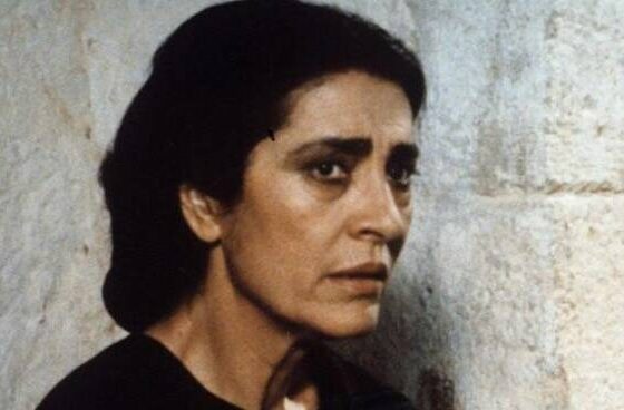 Irene Papas