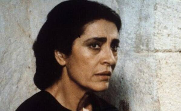 Irene Papas