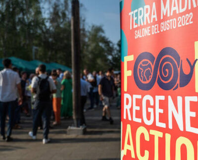 salone del gusto terra madre