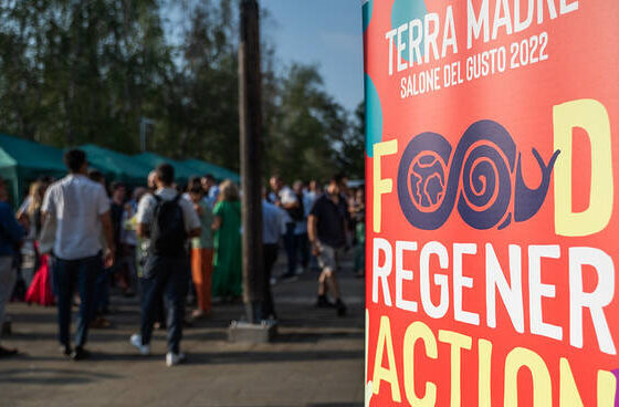 salone del gusto terra madre