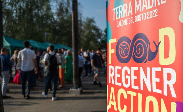 salone del gusto terra madre