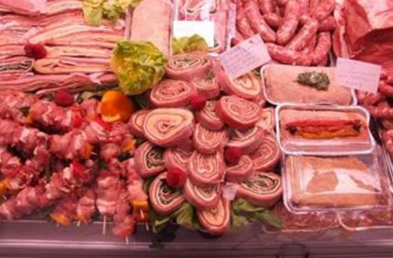 Svaligiata la macelleria Cerulli. Danni per migliaia di euro