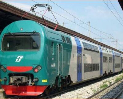 Trenitalia