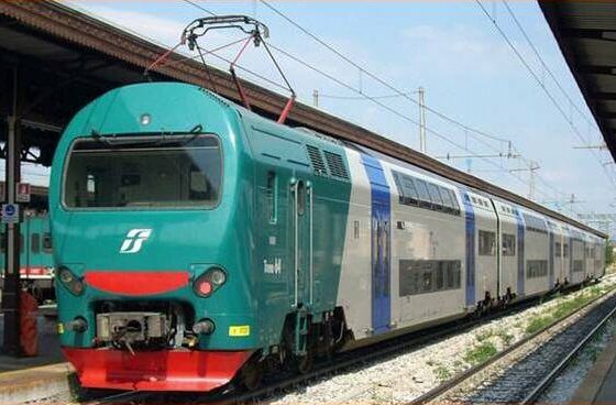 Trenitalia