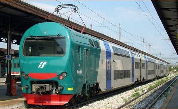 Trenitalia