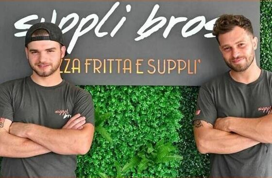 Supplì Bros