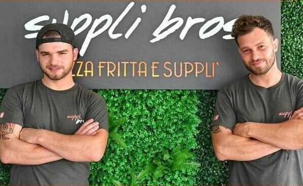 Supplì Bros