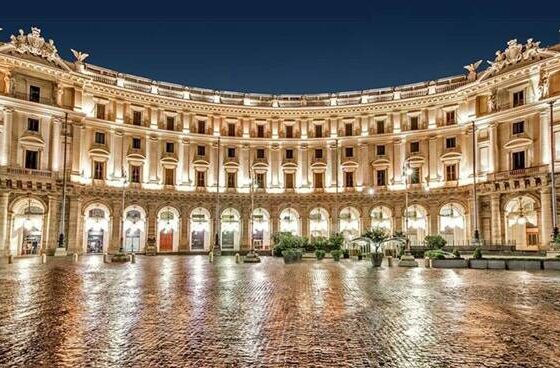 Ristorante Tazio Roma