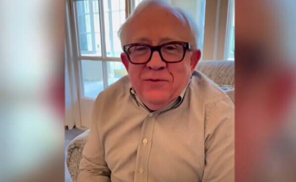 Leslie Jordan