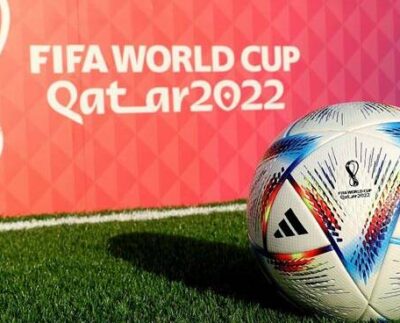 Mondiali Qatar 2022