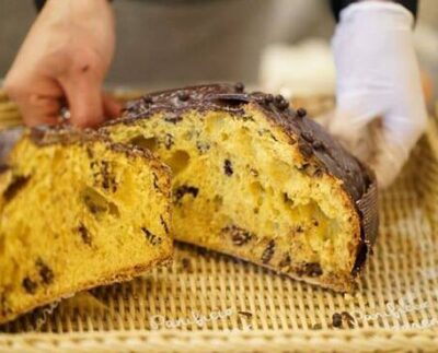 Panettone Maximo