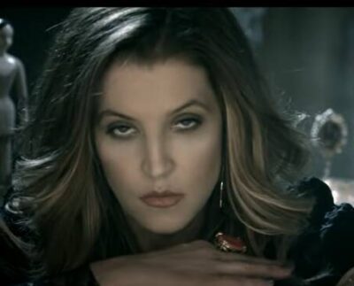 Lisa Marie Presley