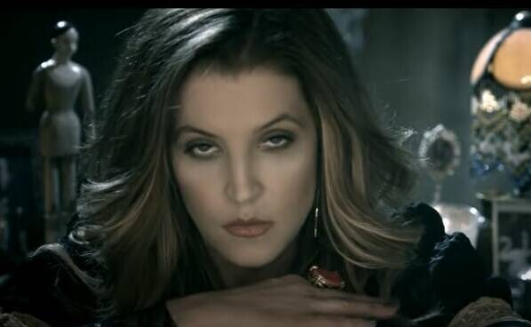 Lisa Marie Presley