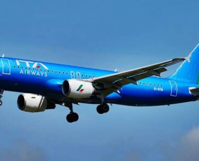 Ita airways