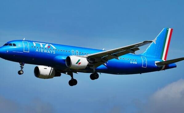 Ita airways