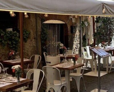 ristorante Enjoy Bracciano