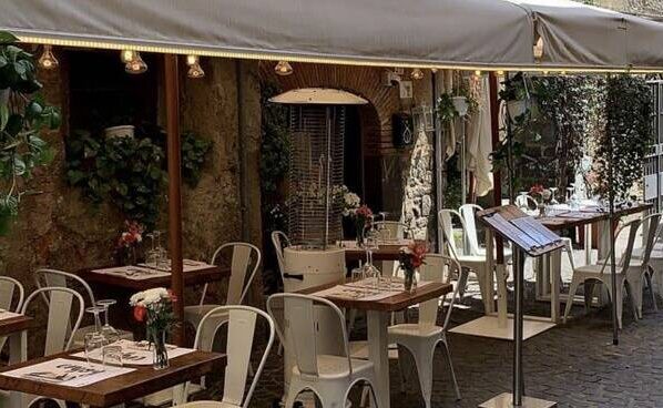 ristorante Enjoy Bracciano