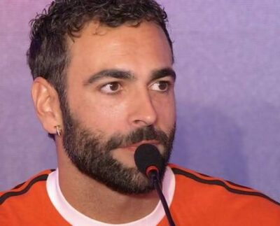 marco mengoni sanremo 2023