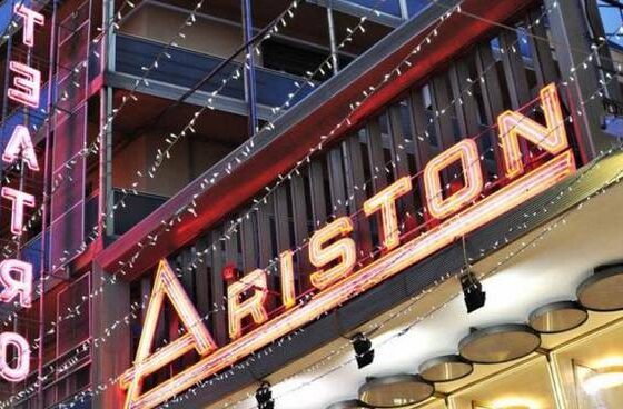 Ariston