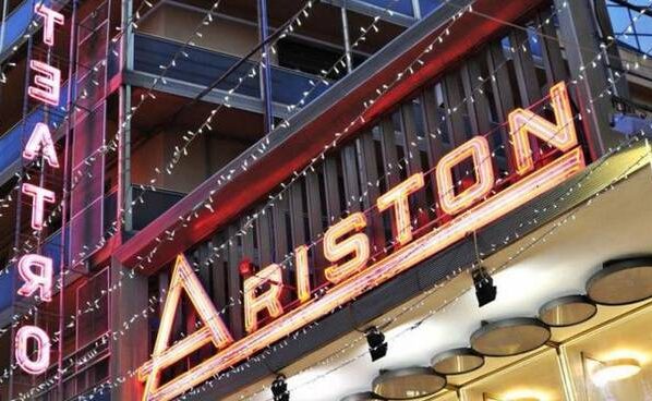 Ariston