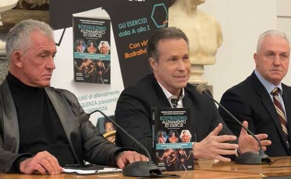 Presentazione libro