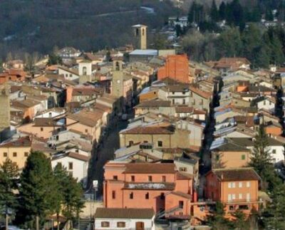 Amatrice libro