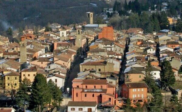 Amatrice libro