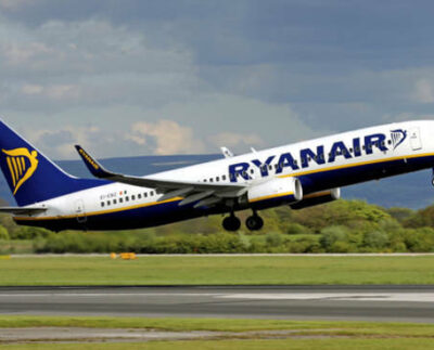 ryanair