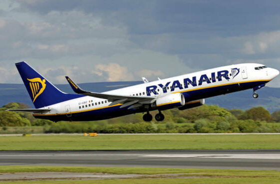 ryanair