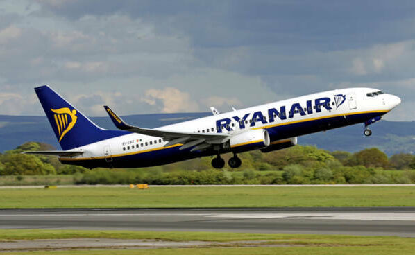 ryanair