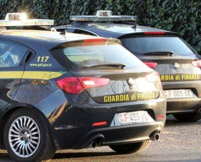 guardia di finanza